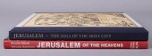 JERUSALEM: THE SAGA OF THE HOL