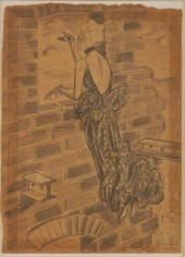 JERZY JANISCH (POLISH, 1901-19