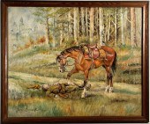 JERZY KOSSAK, "A LOYAL COMPANI