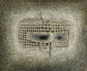 JERZY ROSOLOWICZ (POLISH 1928-