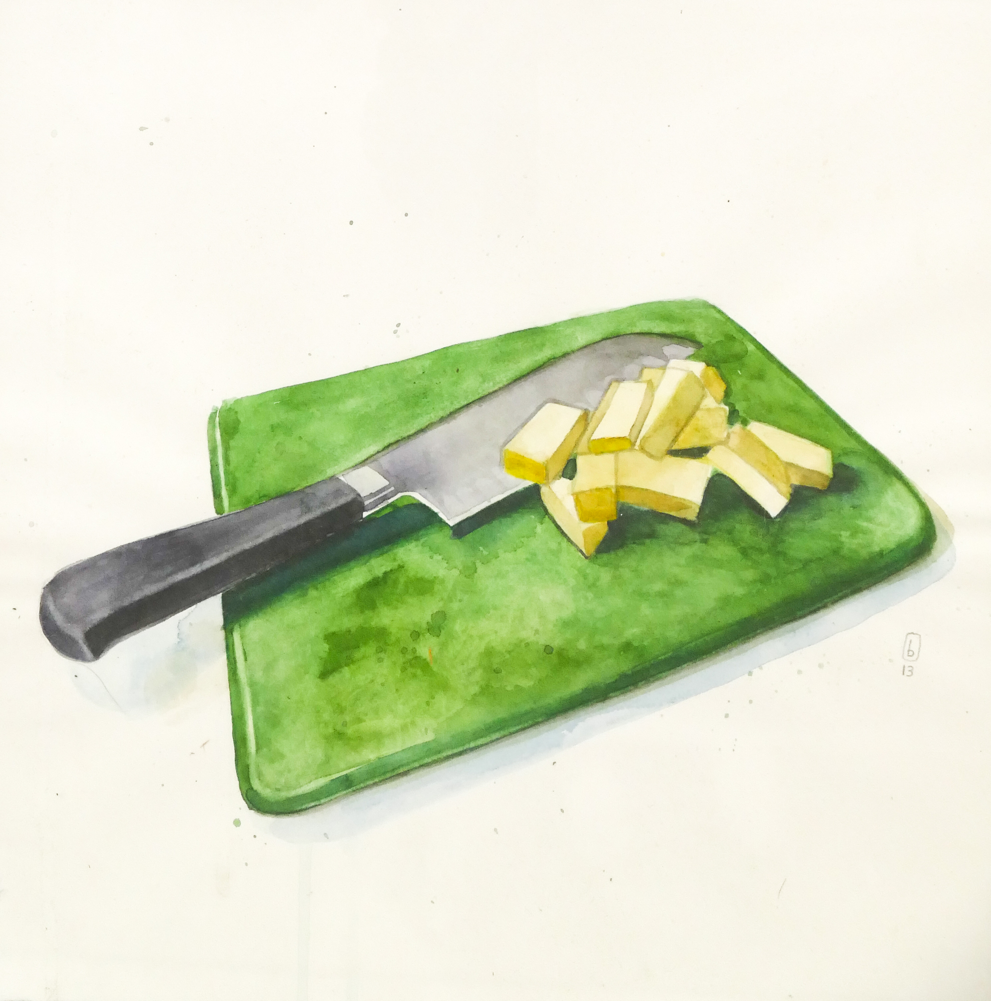 Jes Bonin (21st century,