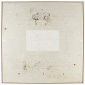JES FOMSGAARD, LARGE MIXED MED