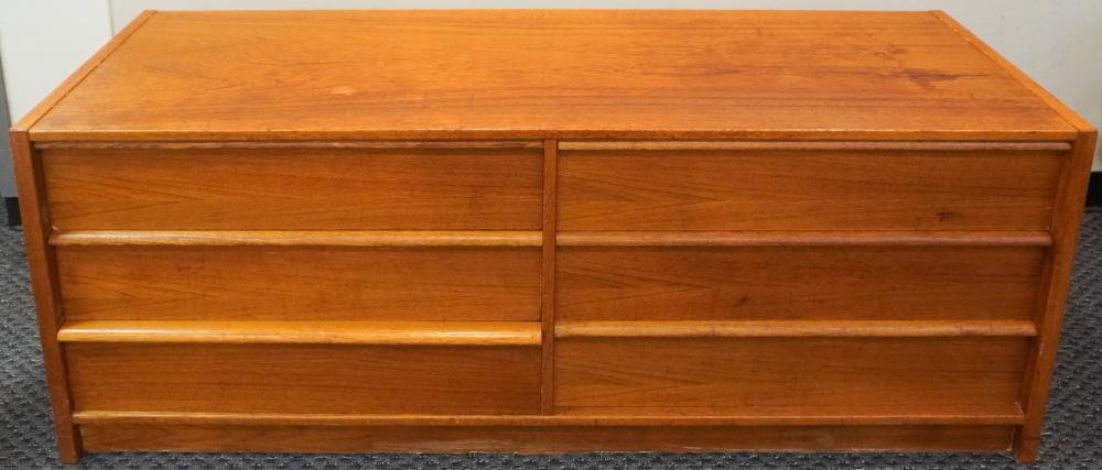 JESPER DANISH MID-CENTURY MODERN