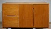 JESPER TEAK FINISH CREDENZAJes