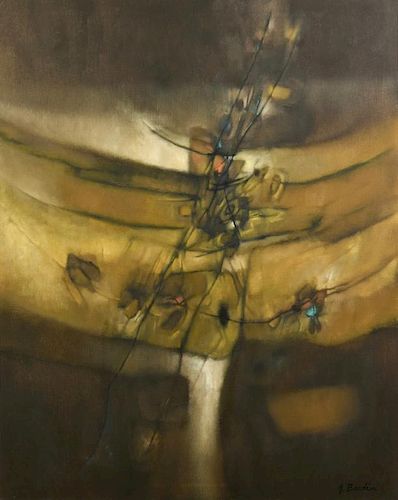 JESSE BARDIN O/C, FLIGHT INTO
