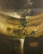 JESSE BARDIN O/C, FLIGHT INTO