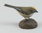 JESSE BLACKSTONE KINGLET PEMBR