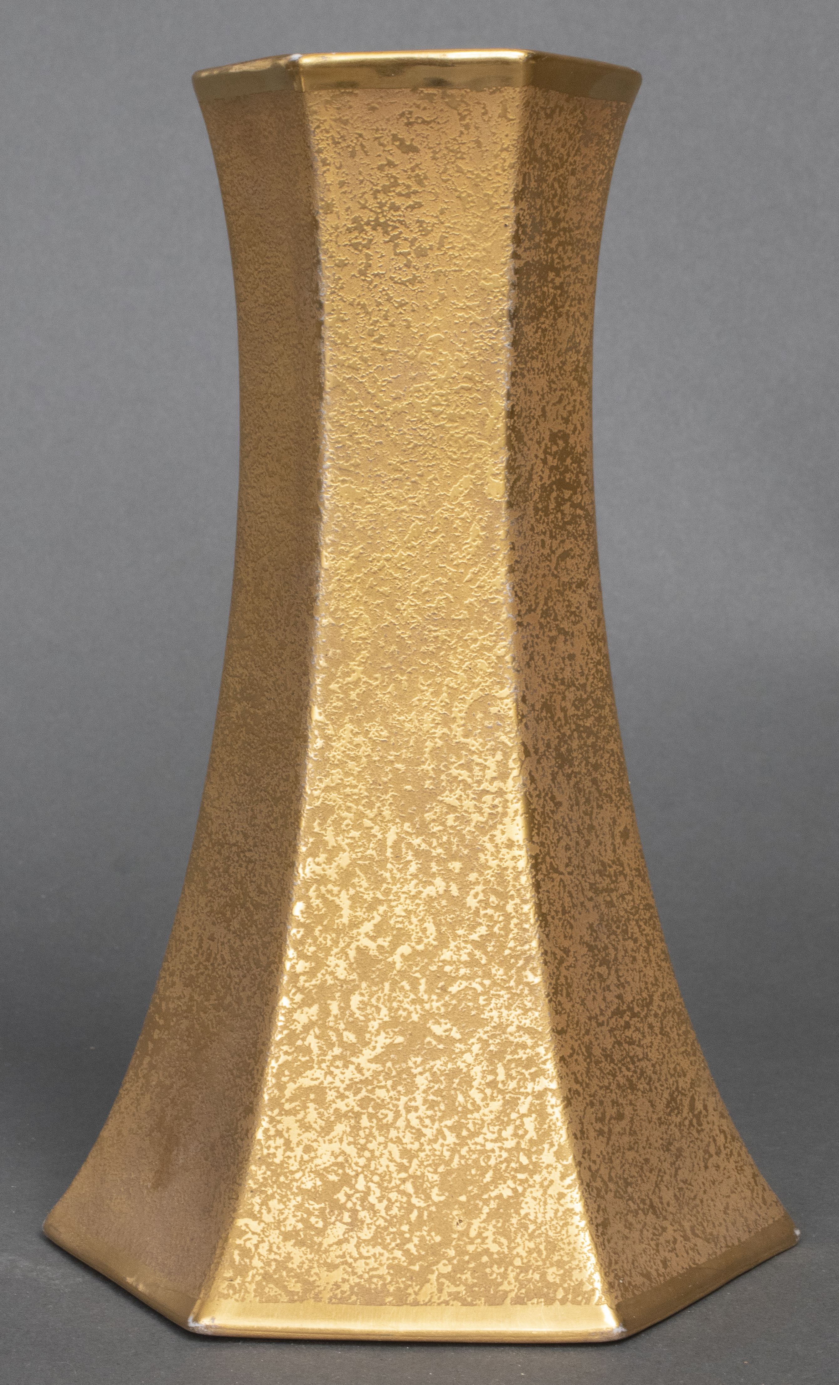 JESSE DEAN LIMOGES FRANCE GILT