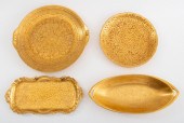 JESSE DEAN LIMOGES GOLD ENCRUS