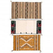 Jesse Gosetewa Hopi Dance Kilt
