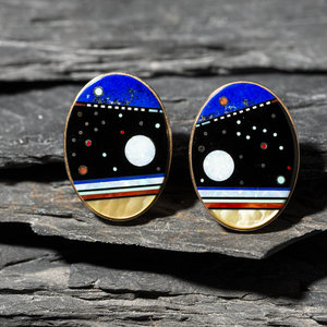 Jesse Monongya (Hopi-Diné, b. 1952)
