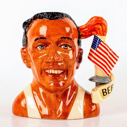 JESSE OWENS D7019 - LARGE - ROYAL