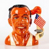 JESSE OWENS D7019 - LARGE - RO