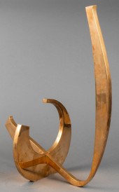 JESSE WATKINS "SCORPIO" BRONZE