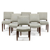 JESSICA CHARLES, SIX UPHOLSTER