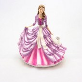 JESSICA HN5871 2018 FIGURE OF