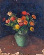 JESSIE ANSBACHER "STILL LIFE W
