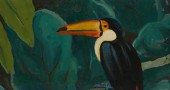 JESSIE ARMS BOTKE (1883-1971),