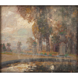Jessie Arms Botke  (American,