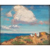 Jessie Arms Botke
(American, 1