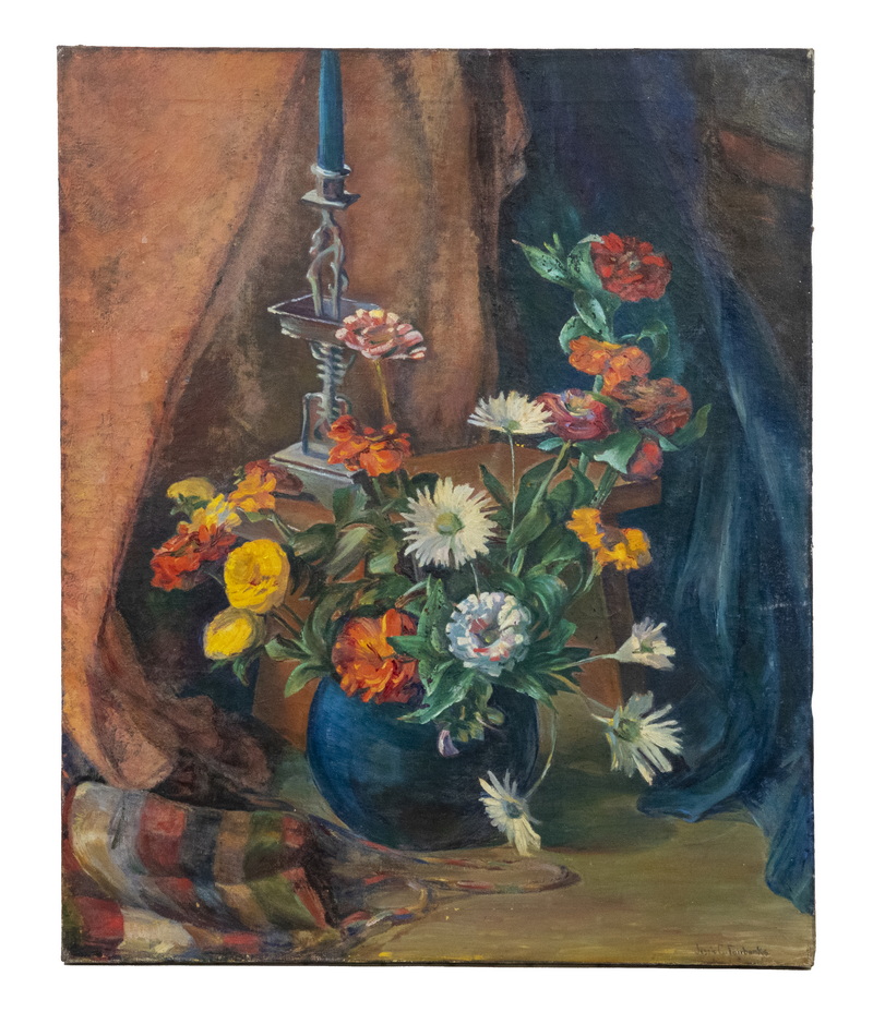 JESSIE CHENEY FAIRBANKS (MA,