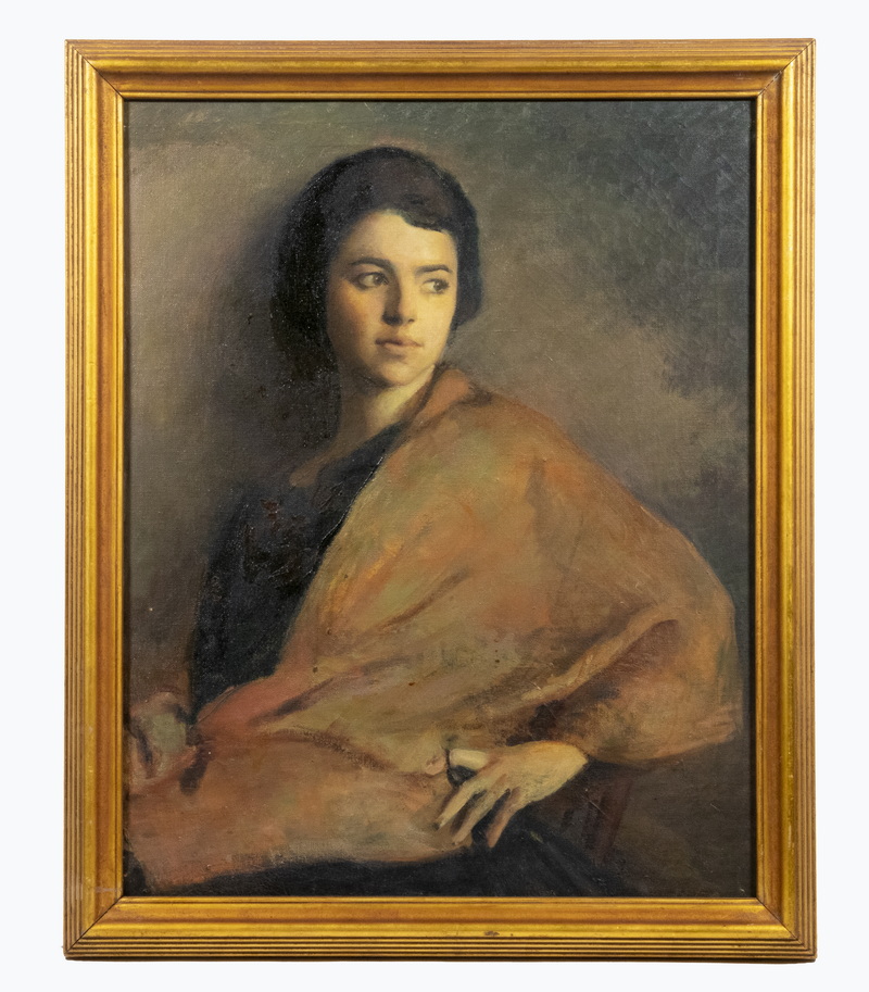 JESSIE CHENEY FAIRBANKS (MA,