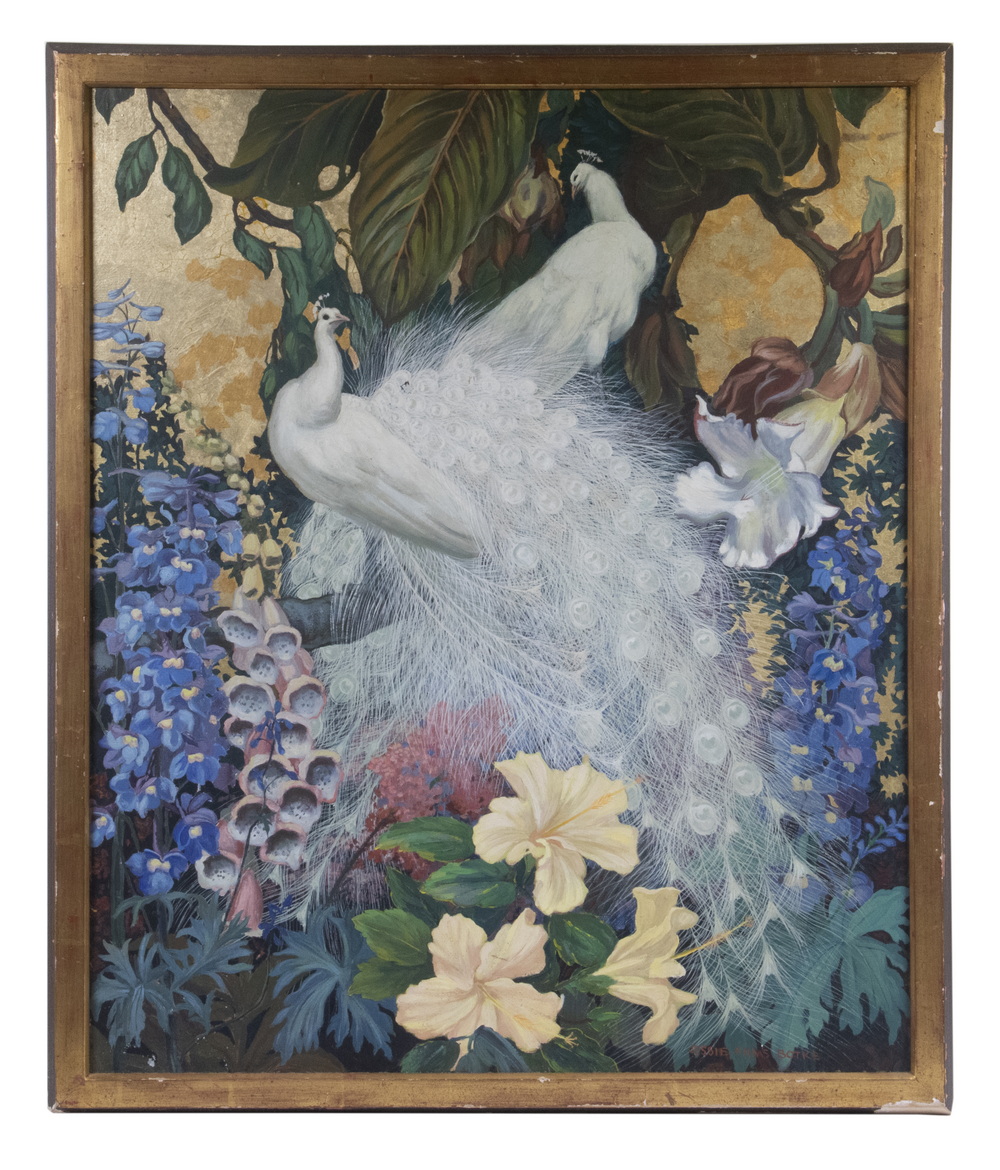 JESSIE HAZEL ARMS BOTKE (CA/IL,