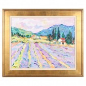 JESSIE MACKAY (NC), PROVENCE L