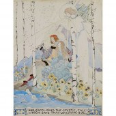 § JESSIE MARION KING (1875-194