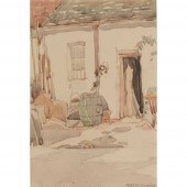 JESSIE MARION KING (1875-1949)