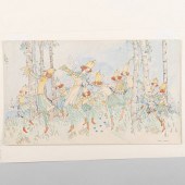 JESSIE MARION KING (1875-1949)