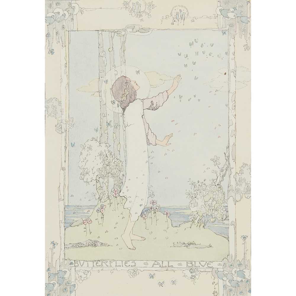 JESSIE MARION KING (1875-1949)