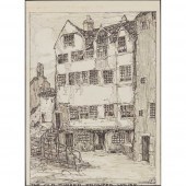 JESSIE MARION KING (1875-1949)