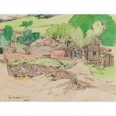 JESSIE MARION KING (SCOTTISH 1