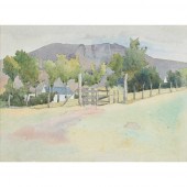 JESSIE MARION KING (SCOTTISH 1