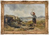 JESSIE RAMAGE ABERCROMBY(Scott