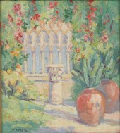 Jessie Thompson Ames, attribut