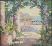 Jessie Thompson Ames, attribut