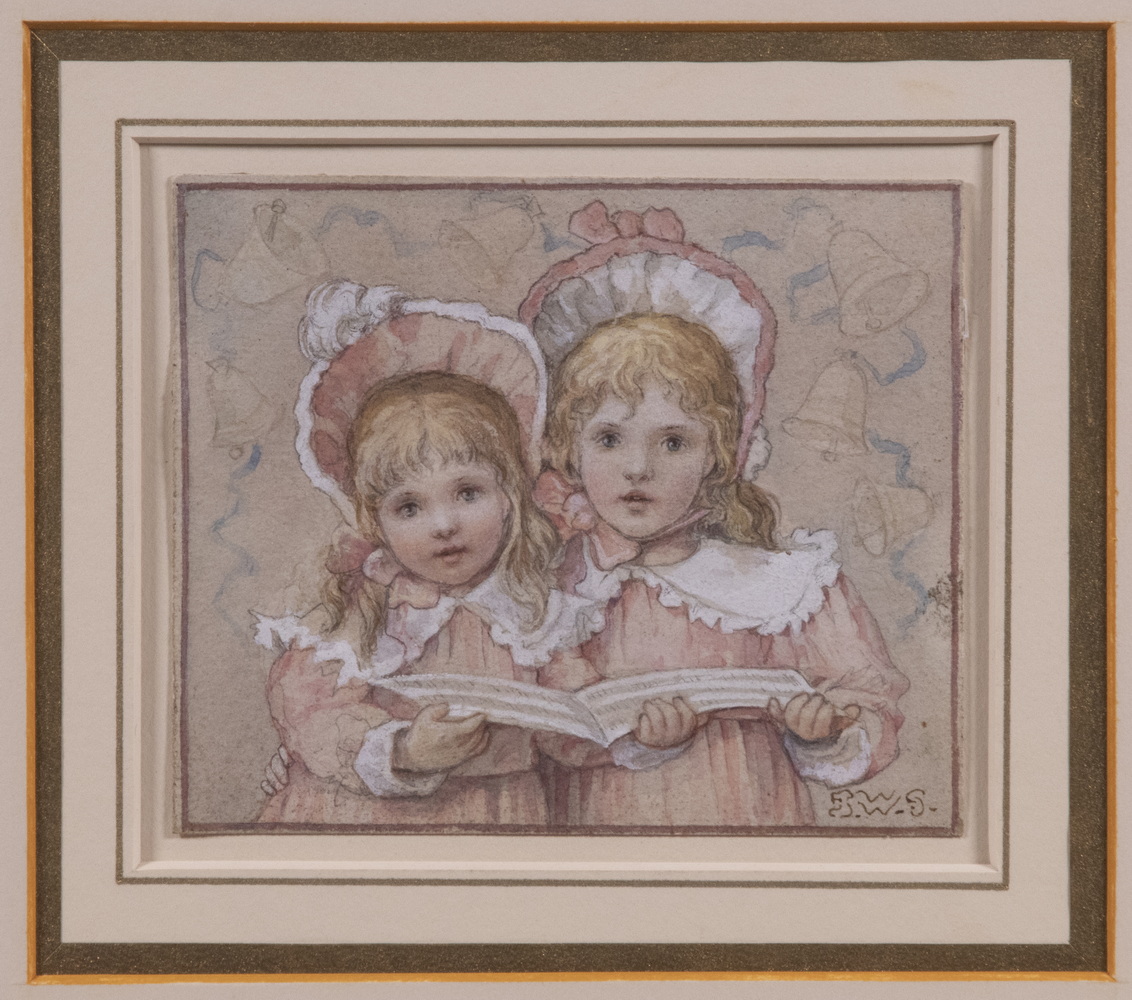 JESSIE WILLCOX SMITH (PA,