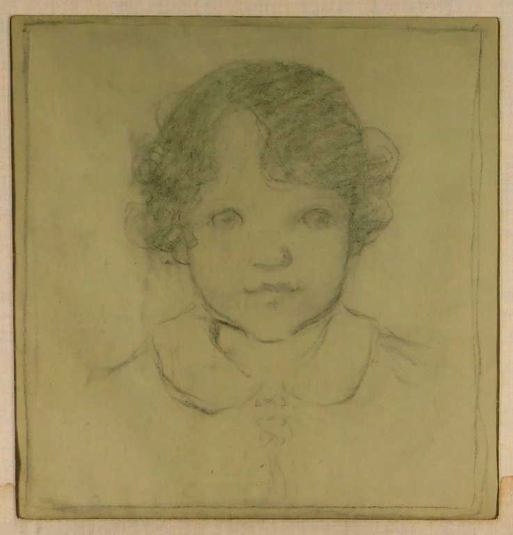 JESSIE WILLCOX SMITH STUDY