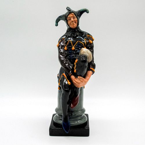 JESTER, COLORWAY - ROYAL DOULTON
