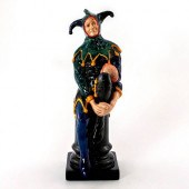 JESTER COLORWAY - ROYAL DOULTO