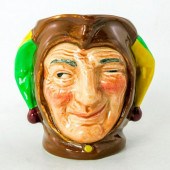 JESTER D5556 - SMALL - ROYAL D