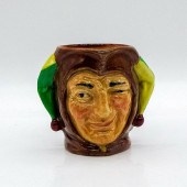 JESTER D5556 - SMALL - ROYAL D