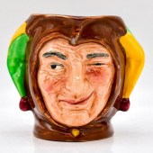 JESTER D5556 - SMALL - ROYAL D