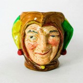 JESTER D5556 - SMALL - ROYAL D