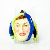 JESTER HN1609 MINI, RARE - ROY