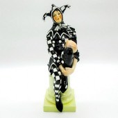 JESTER HN45 - ROYAL DOULTON FI