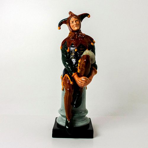 JESTER, PROTOTYPE COLORWAY -