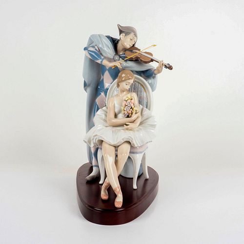 JESTER SERENADE 1005932 LTD. -